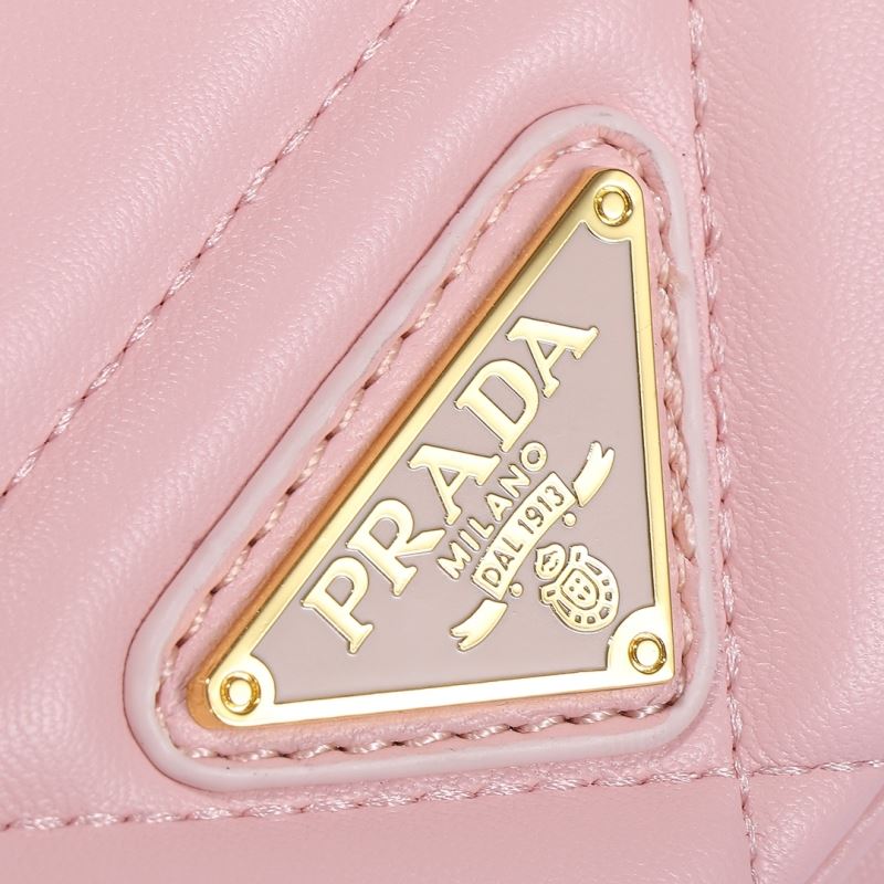 Prada Satchel Bags